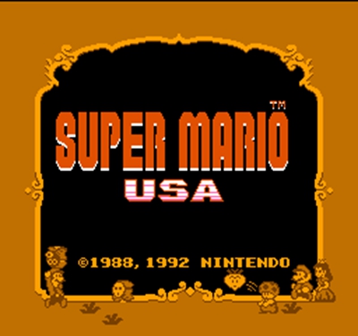 Old Super Mario Bros. On Pc 1985 Download - Youtube