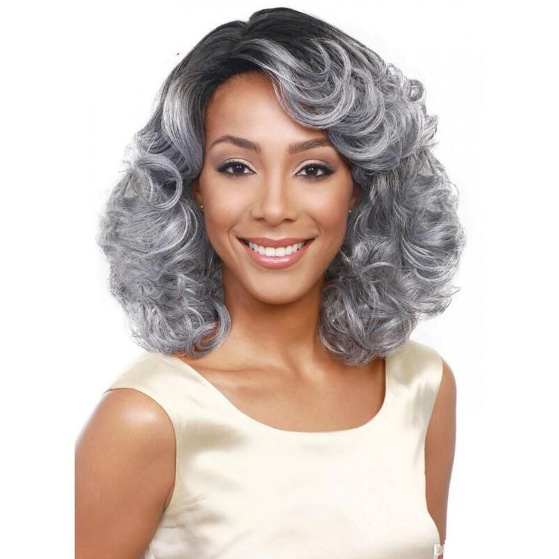 2016 New 42cm Curly Natural Hair Wigs For Women Wig Short Hairstyle Handmade Good Quality Hair | 2016 new 42cm curly natural hair wigs for women wig short 2016 New 42cm Curly Natural Hair Wigs For Women Wig Short Hairstyle Handmade Good Quality Hair | 2016 new 42cm curly natural hair wigs for women wig short