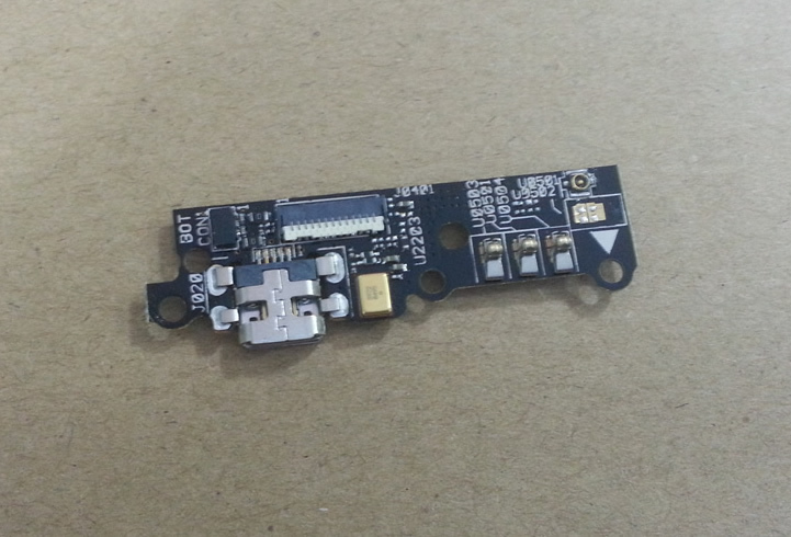   -micro USB   -port    ASUS Zenfone 6 A600CG A601CG  - +   