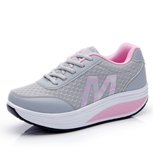 2016 Swing shoes,casual shoes ,rose,grey,green 2716