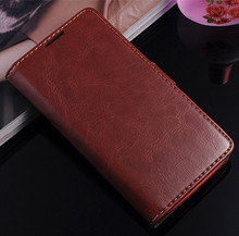 Fashion, Lenovo A820 cell Phone Cover Wallet Leather Case For Lenovo A820 capa fundas with card holder