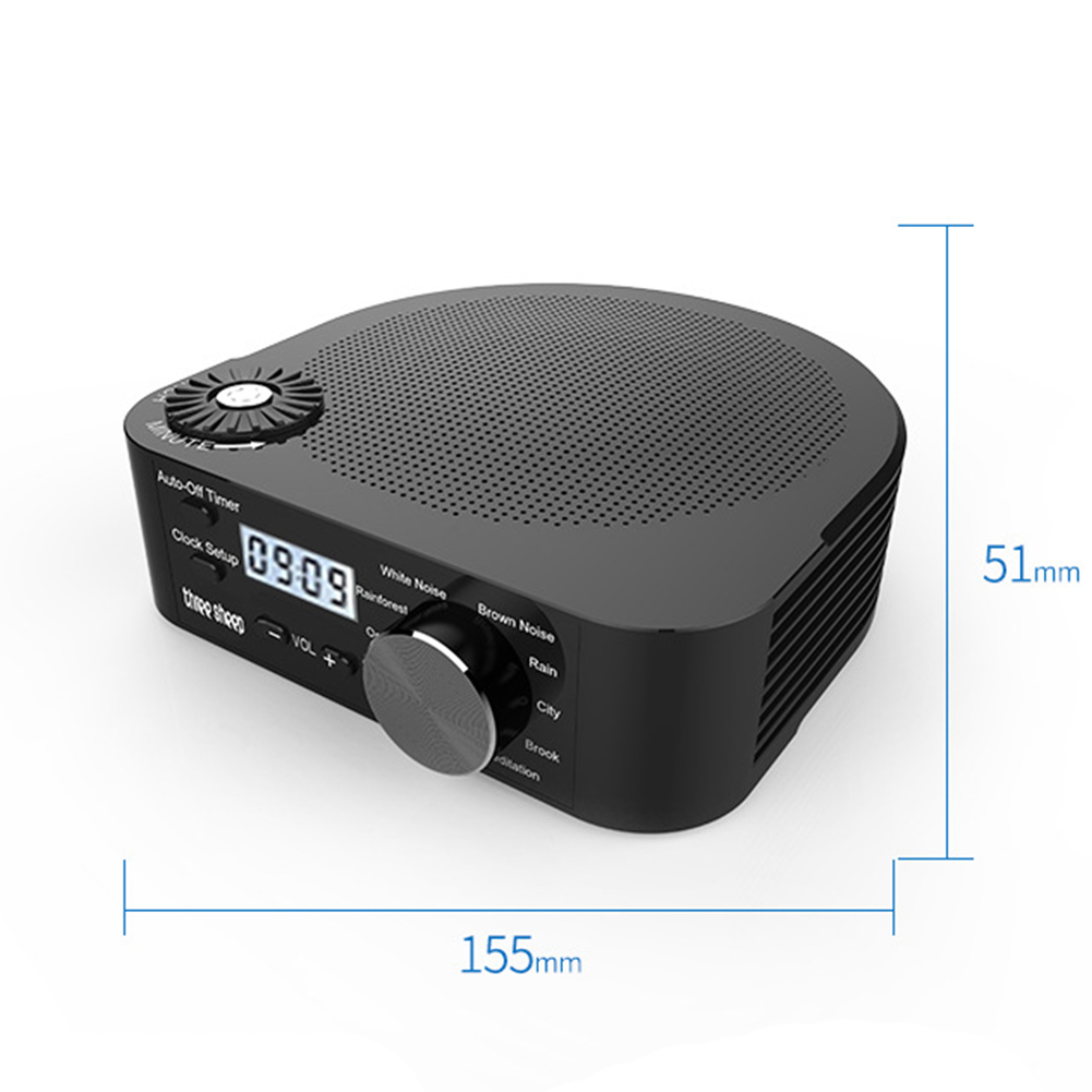 baby spa sound machine