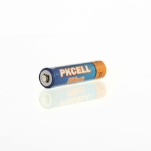 10pcs Ni MH AAA 1 2V 900mah Rechargeable Battery for camera toys etc PKCELL