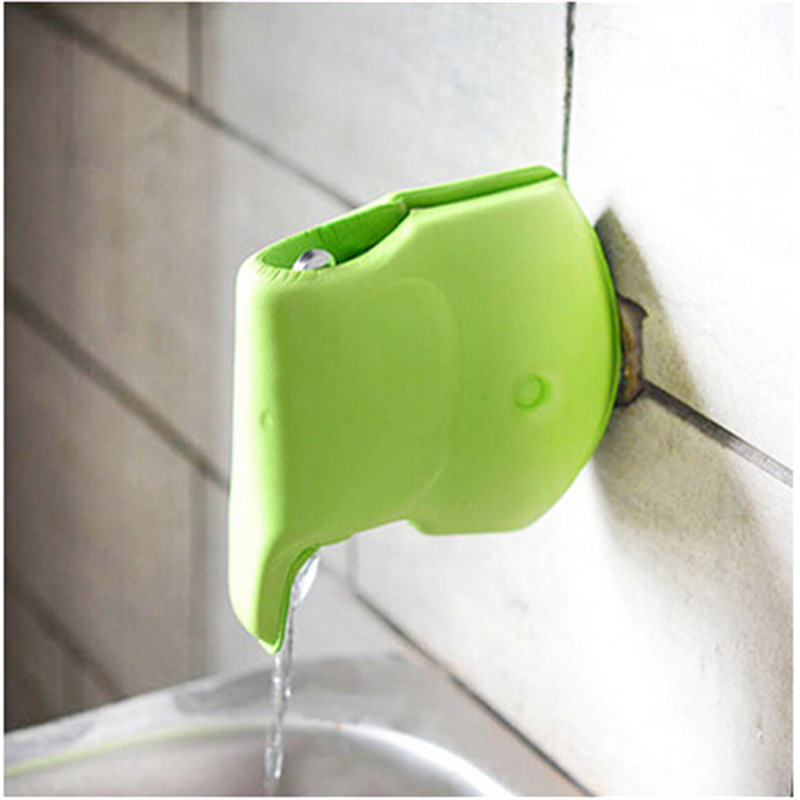 Cartoon Soft EVA Tap Faucet Protection Cover Baby Safety Protector Guards Avoid Scald For Baby Bath Cartoon Soft EVA Tap Faucet Protection Cover Baby Safety Protector Guards Avoid Scald For Baby Bath
