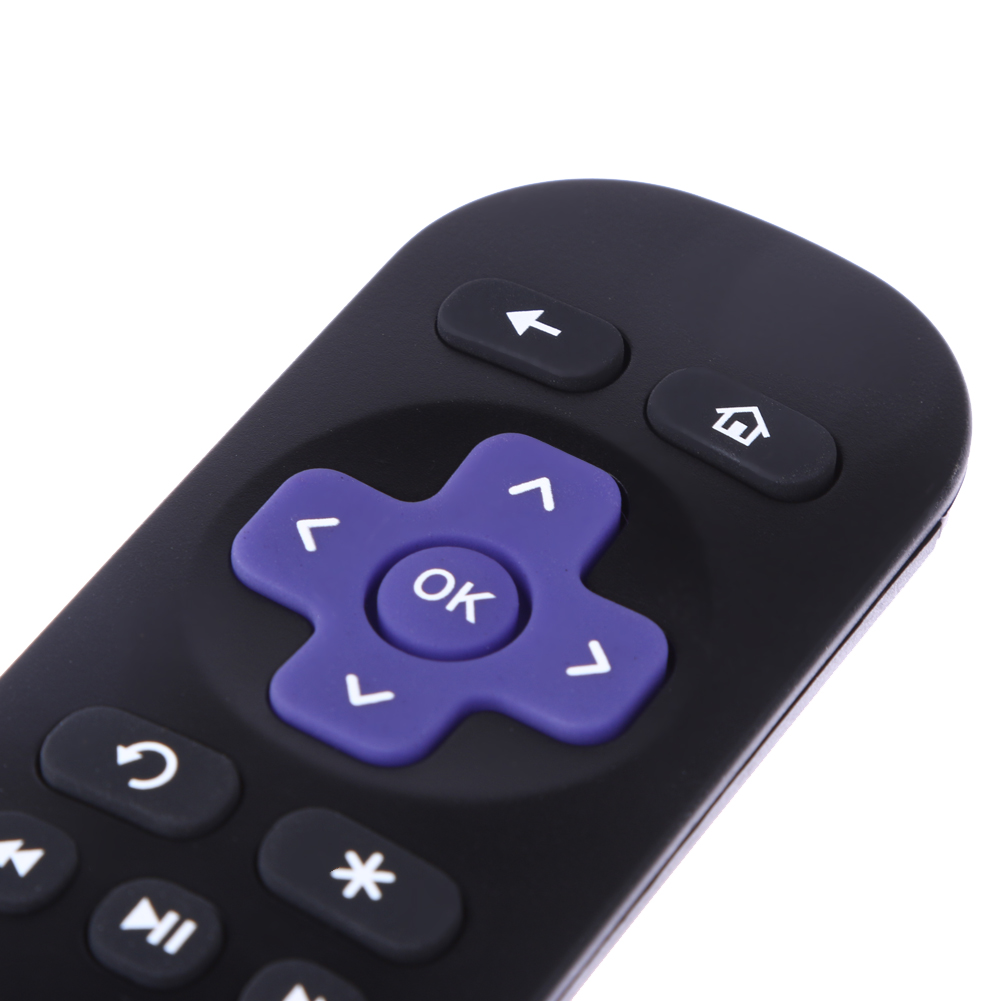 For Roku Remote Control High Quality Replacement Remote Control For
