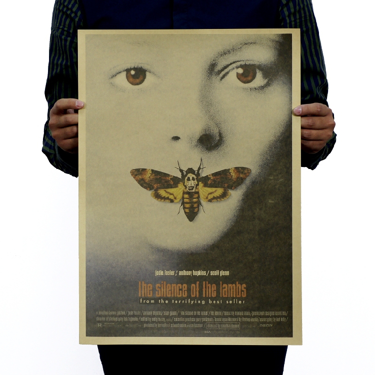 silence of the lambs movie essay Silence of the lambs silence of the lambs was a work of genius, the list of reasons why this movie works is just short of infinity - silence of the lambs introduction. silence of the lambs movie essay Silence of the lambs silence of the lambs was a work of genius, the list of reasons why this movie works is just short of infinity - silence of the lambs introduction.
