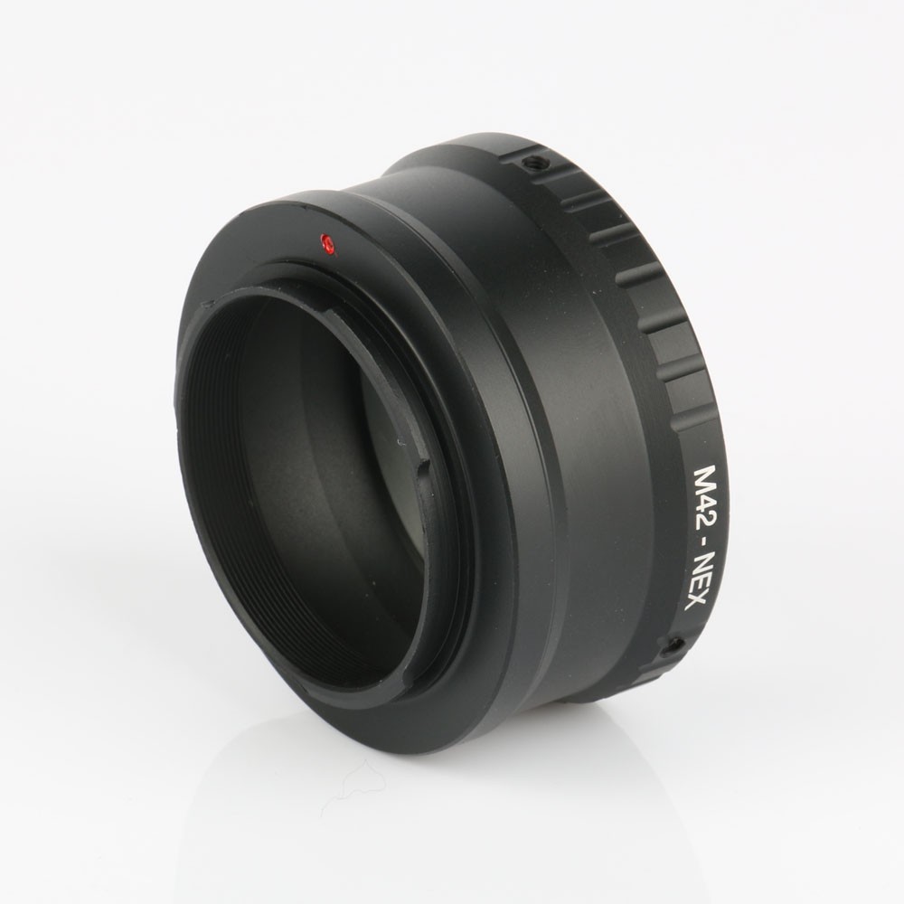 Lens-mount-Adapter-Ring-M42-NEX-For-M42-Lens-And-SONY-NEX-E-Mount-body-NEX3 (2)
