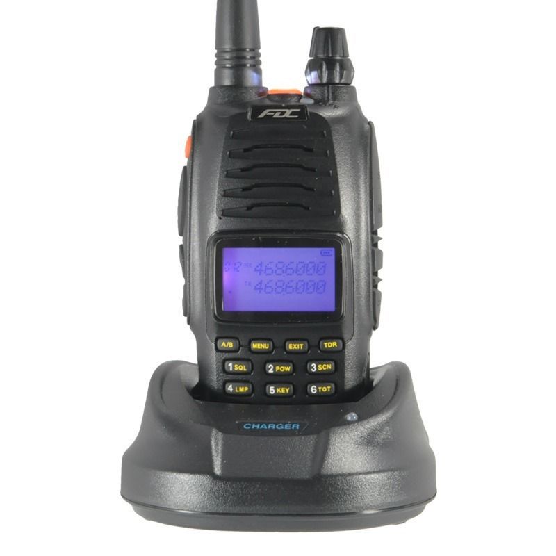 Xgody  FDC FD-890 5  FM    UHF        