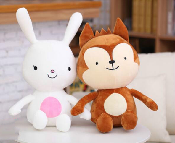 popular korean plush toys