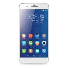 Original Huawei Honor 6 Plus Dual SIM 4G LTE Mobile Phone Android 4 4 Octa Core
