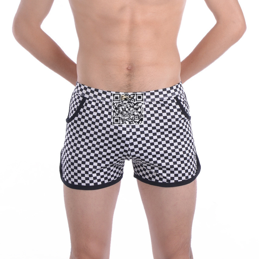 Popular Mens Sleep Shorts Buy Cheap Mens Sleep Shorts Lots From China