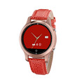 S360 Smart Watch Calls SMS Sedentary Reminder BT Music Pedometer Sleep Monitor Anti lost Smartwatch for