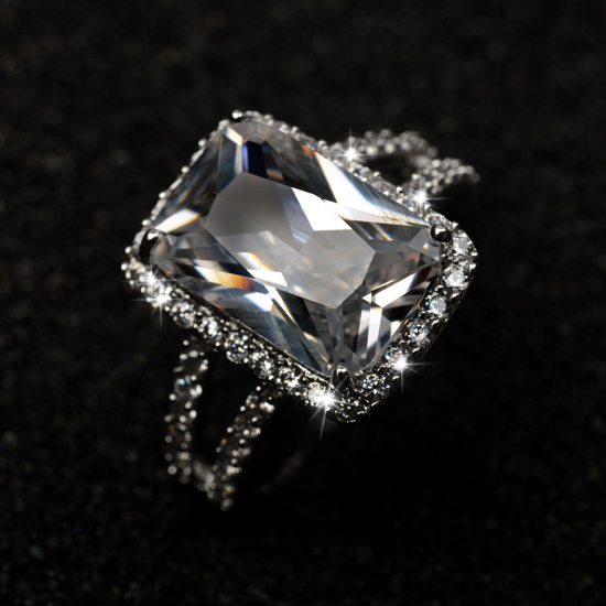 Quality wedding rings