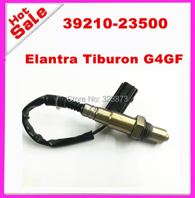 01 - 06  Hyundai Elantra Tiburon G4GF O2   OEM 39210 - 23500 3921023500 SG852