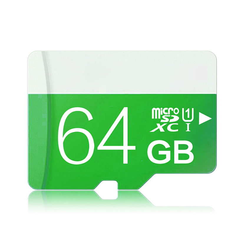 Купить новые come4, 8, 16, 32, 64 памяти карты памяти класса 10 microsd ...