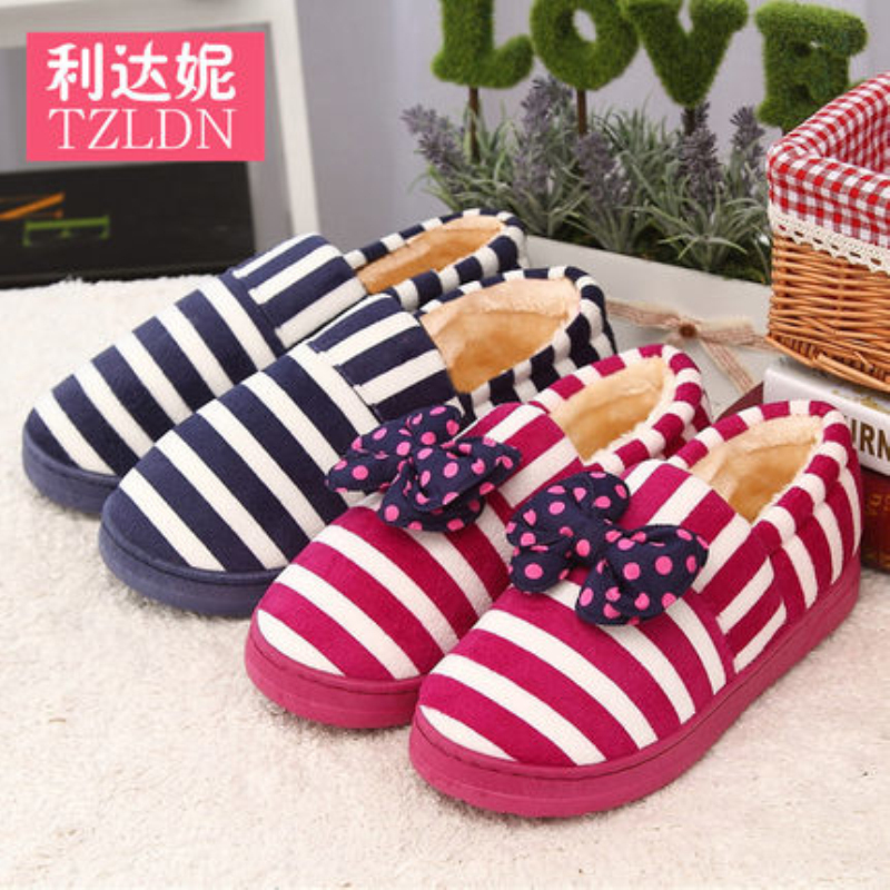 heavy men slippers women heavy Slippers for and women slippers bottomed home couple  Warm House