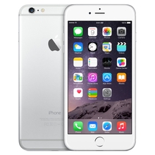 Original iPhone 6 Plus 6S plus iOS 9 Dual Core 1 4GHz 5 5 inch Capacitive