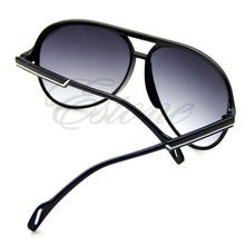 N94 2016 newest Unisex Women Men’s AC Lens PC Frame UV 400 Classic Fashion Eyeglasses Sunglasses free shipping