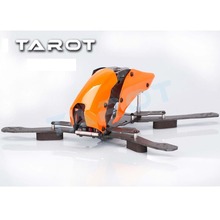 Tarot Robocat TL280H Carbon Glass Fiber Mixed DIY Mini 280 FPV Quadcopter Frame Kit