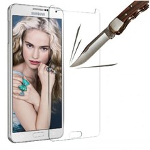 Tempered Glass Film for Samsung S4 i9500 Explosion Proof Screen Protector for Galaxy S4 i9500 LCD