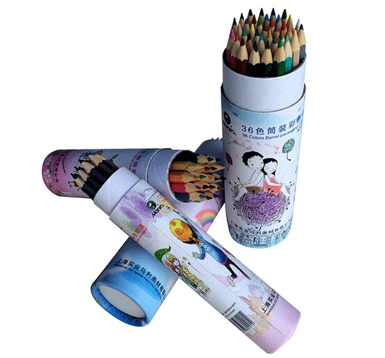 Non-toxic Wooded Prismacolor Colored Pencils Professional Drawing Supplies Lapices De Cores Faber Castel Kid Papelaria School