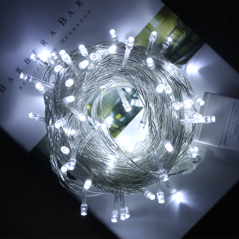twinkle lights outdoor