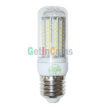1PCS 102LEDs 2835 SMD E27 LED 220V 110V LED bulb lamp night light 30W Warm white