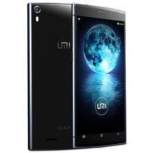 Original Umi Zero MTK6592T Octa Core Android Cell Phones 2GB RAM 16GB ROM 5 0 FHD