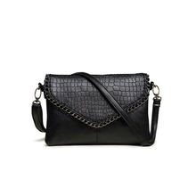 2016 Fashion Small Bag Women Messenger Bags Soft PU Leather Crossbody Bag For Women Clutches Bolsas Femininas Dollar Price BG108