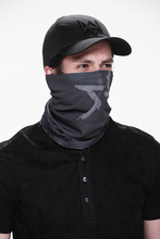 Новый 2015 бесплатная доставка часы собаки эйден пирс лица маска CAP 100% хлопок Hat комплект костюм косплей маска + шляпа бесплатная