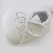 Leather Baby First Walkers Antislip First Walkers For Baby Boy Girl Genius Baby Infant Shoes Free