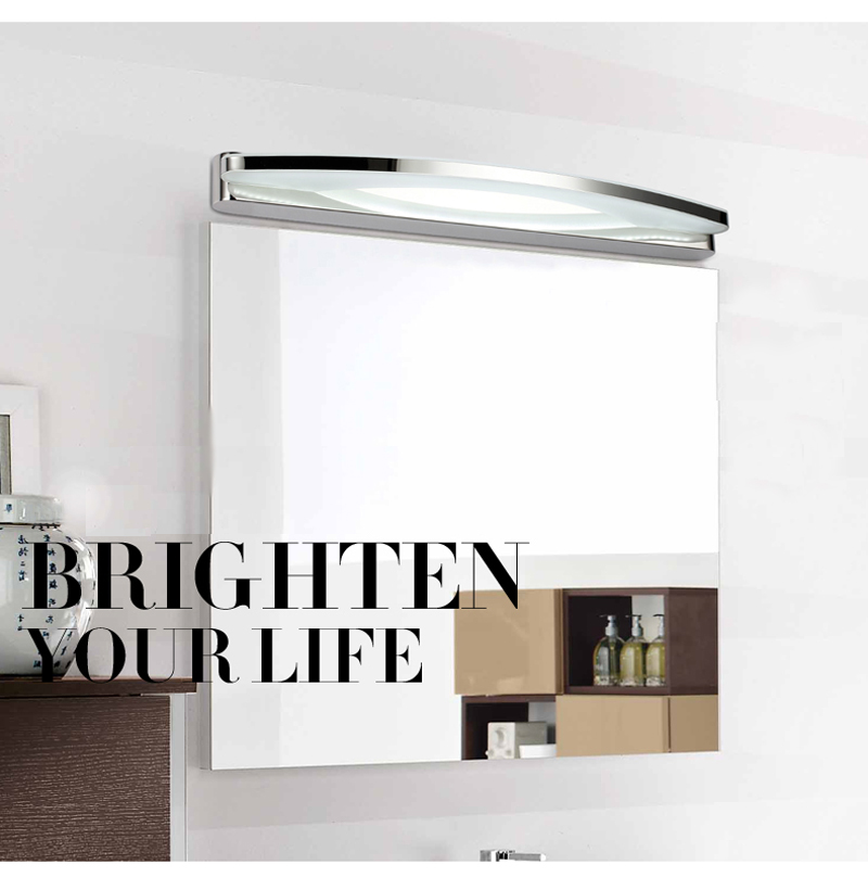 Promoción de iluminación de baño compra ...