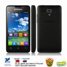 Lenovo A396 3G Smartphone 4 SC7730 Quad Core 1 2GHz Android 2 3 256MB 512M Dual