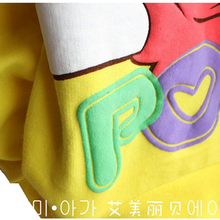 Free shipping 2014 Spring Autumn Baby boys long sleeve cartoon bear t shirt children s long