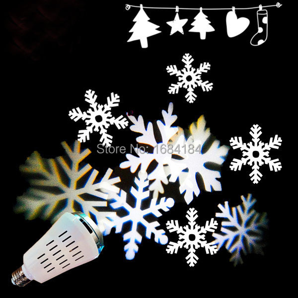 e27 white colors new led snowflake patterns christmas e27 white colors new led snowflake patterns christmas