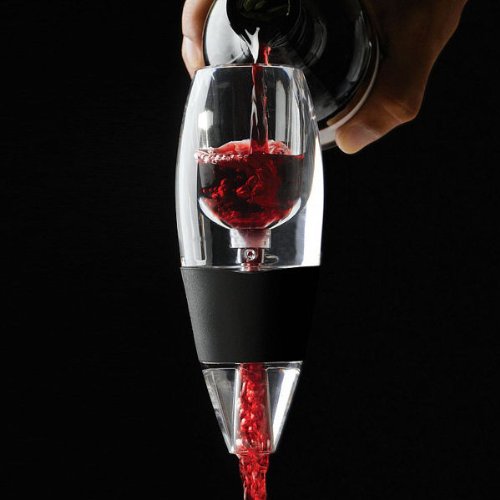  Magique  Aerateur Deluxe      Vin Rouge FR    Vin   