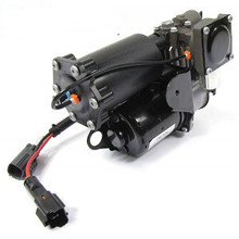 for DISCOVERY MARK 3 4 ( LR3,LR4 ) HITATCHI AIR SUSPENSION COMPRESSOR LR023964 rebuild