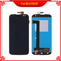 Mobile Phone LCDs For BLU D650 D650A 650 Lcd Screen Display with Touch Screen Digitizer Assembly
