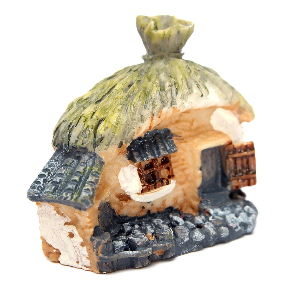 fairy garden resin