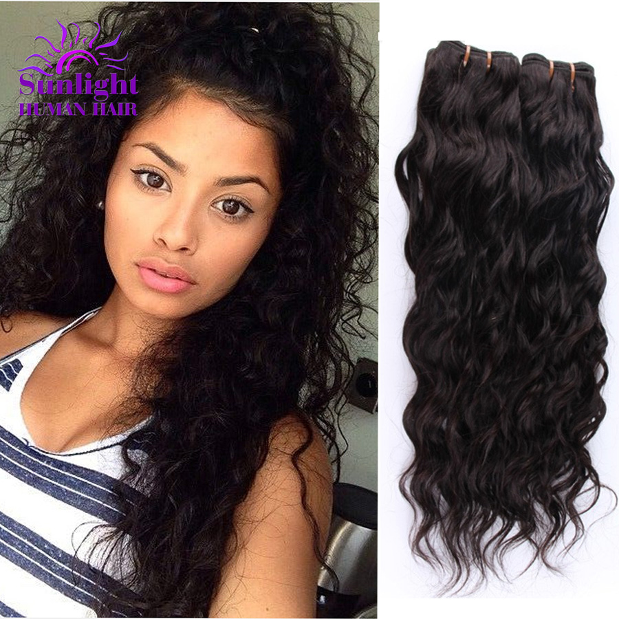 brazilian hair wave