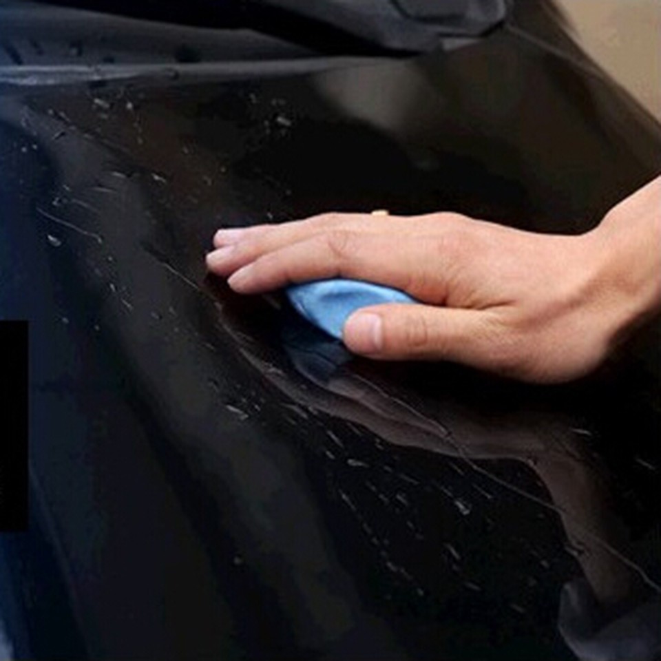 3M-Car-Clean-Sponge-Clay-Bar-Car-Washes-Bule-Color-Sludge-180g-Free-Shipping