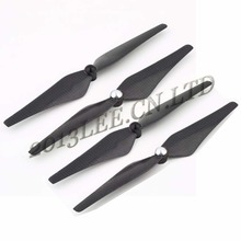 2Pairs 9450 9x5 Self locking Carbon Propeller Prop DJI Phantom 2 3 Vision E300