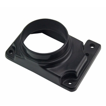 Racing Air Intake MAF Filter Adapter Plate for Mitsubishi