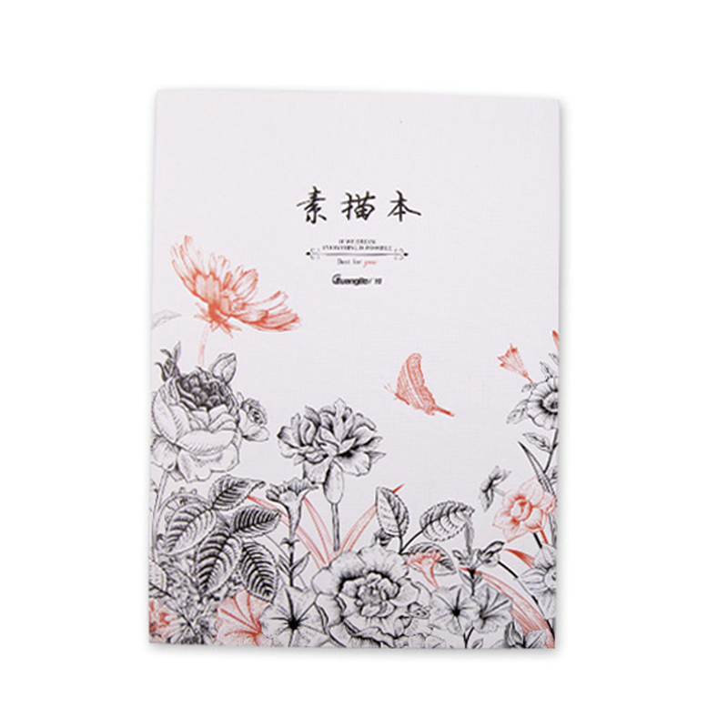 Elegant Writing Paper
