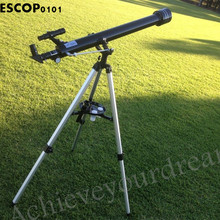 675x F90060MII astronómico terrestre telescopio envío gratis
