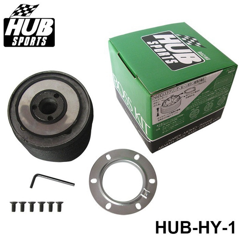 HUB-HY-1 2