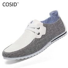 New 2015 Canvas Casual Men Shoes Fashion Men Summer chaussure homme Shoes For Men Zapatos Hombre BSN-059