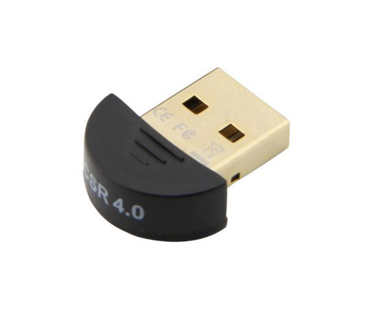  -     Bluetooth 4.0 USB  Bluetooth    