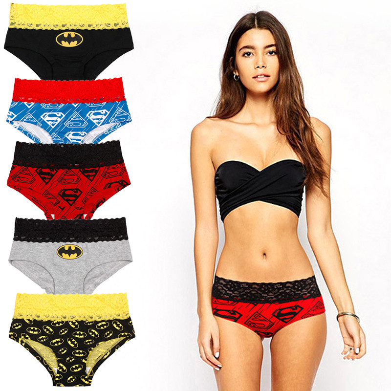 High Quality Female Underwear-Buy Cheap Female Underwear lots from ...