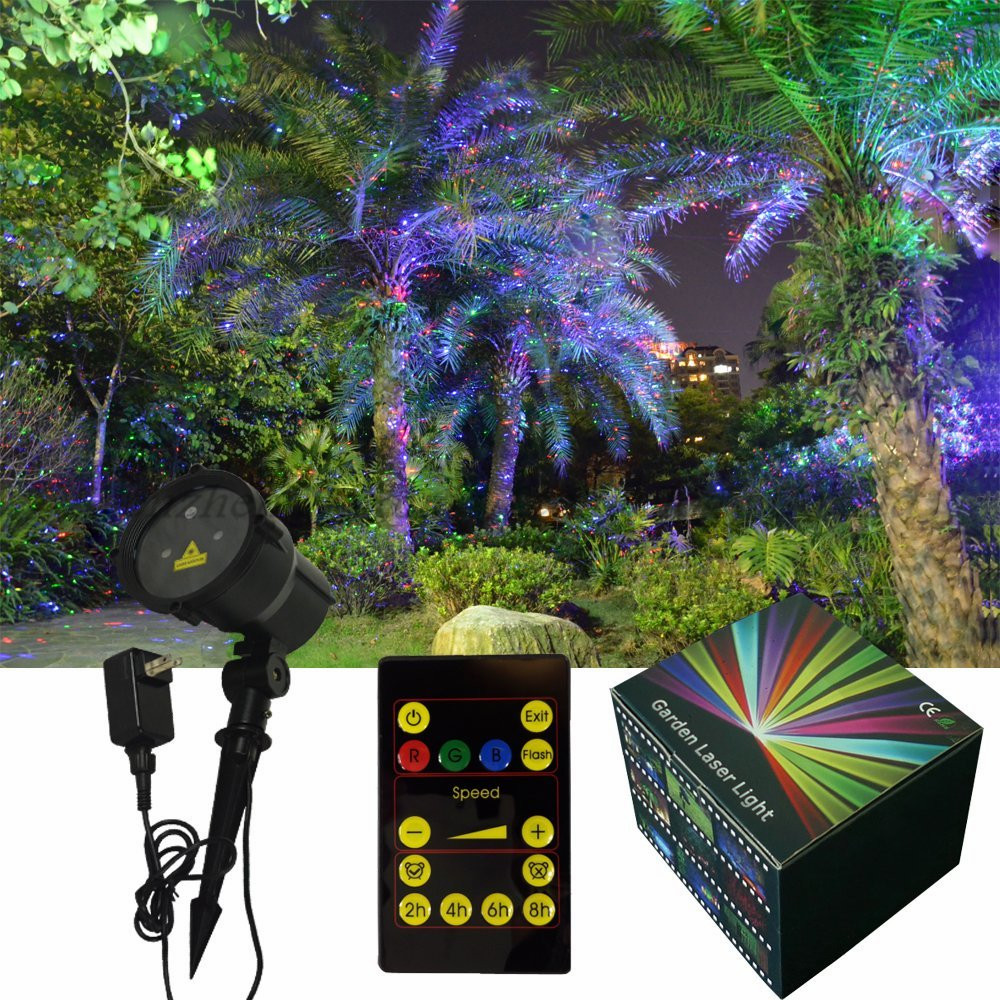 remote control red green blue change firefly garden laser remote control red green blue change firefly garden laser